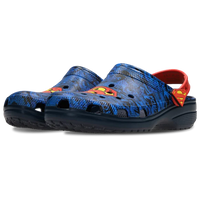 Crocs Classic Clog DC Comics Superman
