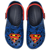 Crocs Classic Clog DC Comics Superman