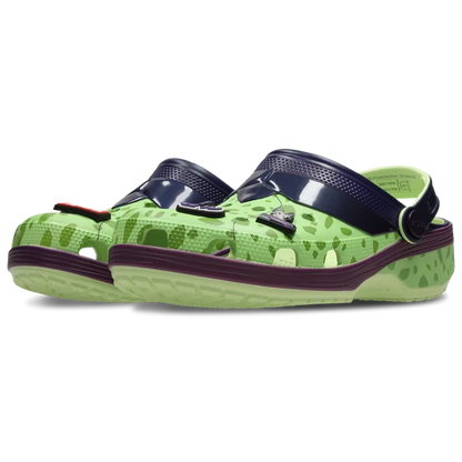 Crocs Classic Clog Dragon Ball Z Cell