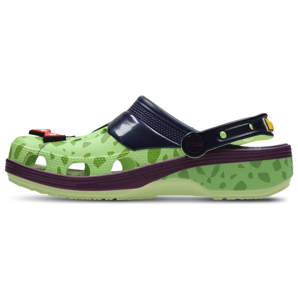 Crocs Classic Clog Dragon Ball Z Cell
