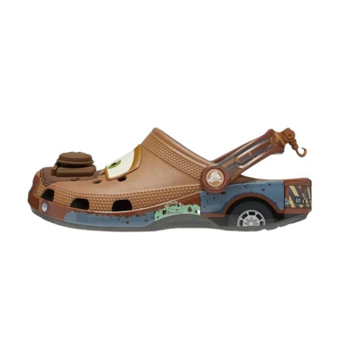Crocs Classic Clog Mater
