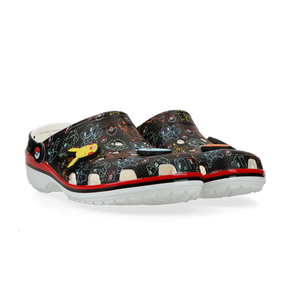 Crocs Classic Clog Pokémon Starters