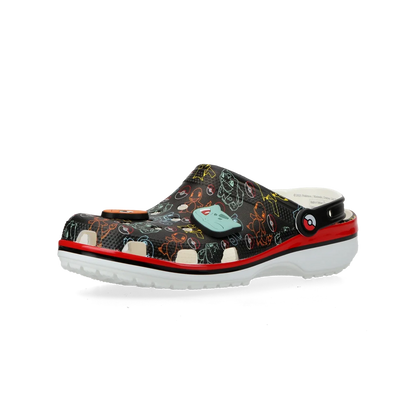 Crocs Classic Clog Pokémon Starters
