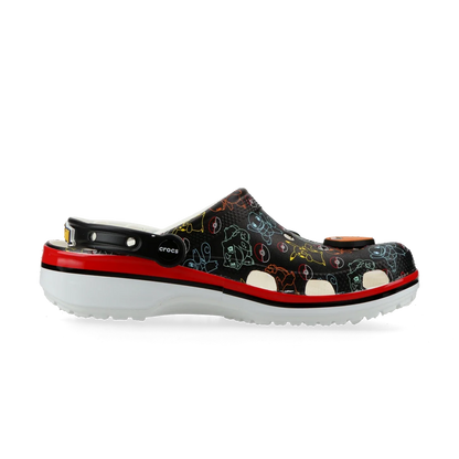 Crocs Classic Clog Pokémon Starters