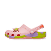 Crocs Classic Clog SpongeBob SquarePants Patrick Star