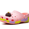Crocs Classic Clog SpongeBob SquarePants Patrick Star