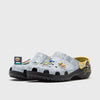 Crocs Classic Clog The Simpsons Intro Sequence