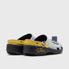 Crocs Classic Clog The Simpsons Intro Sequence