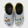 Crocs Classic Clog The Simpsons Intro Sequence
