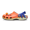 Crocs Classic Clog x Dragon Ball Z 'Goku'