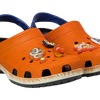 Crocs Classic Clog x Dragon Ball Z 'Goku'