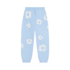 Denim Tears The Cotton Wreath Sweatpants Powder Blue