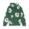 Denim Tears The Cotton Wreath Hoodie Green
