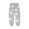 Denim Tears The Cotton Wreath Sweatpants Grey