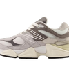 New Balance 9060 Rain Cloud Grey