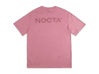 Nike x NOCTA Max 90 T-shirt Elemental Pink/Desert Berry
