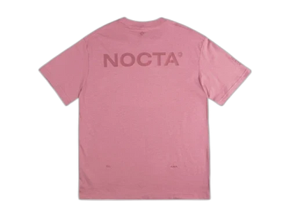 Nike x NOCTA Max 90 T-shirt Elemental Pink/Desert Berry