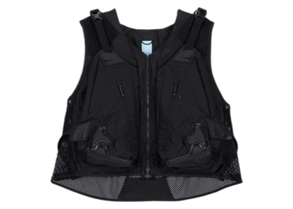 Nike x NOCTA Opal Tito Neeks Modular Vest Black
