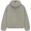 Fear of God Essentials NBA Paris Hoodie Warm Heather