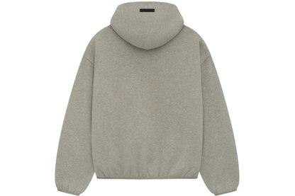 Fear of God Essentials NBA Paris Hoodie Warm Heather