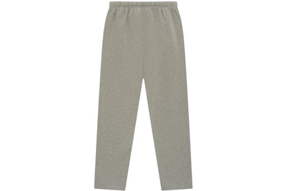 Fear of God Essentials NBA Paris Warm Heather Pants