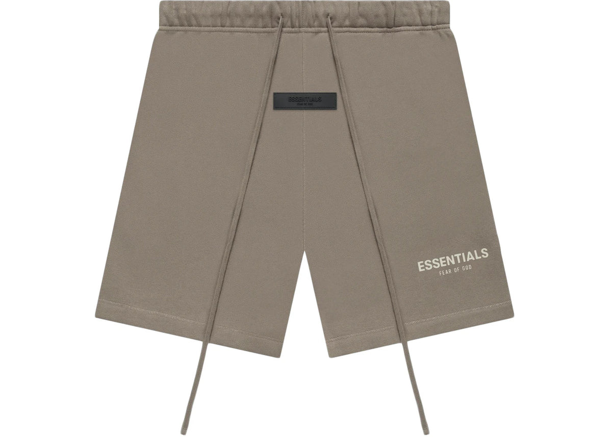 Fear of God Essentials Desert Taupe Summer Set