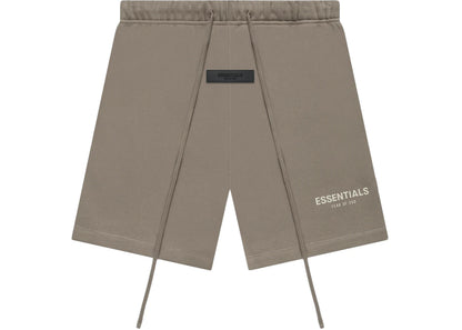 Fear of God Essentials Desert Taupe Summer Set