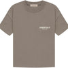 Fear of God Essentials Desert Taupe Summer set