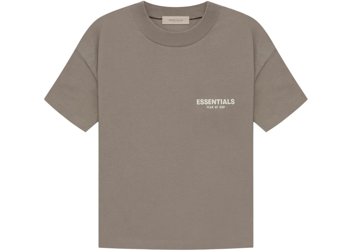 Fear of God Essentials Desert Taupe Summer Set