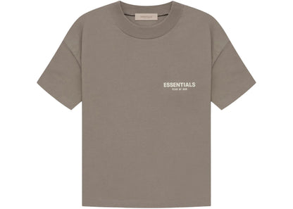 Fear of God Essentials Desert Taupe Summer Set