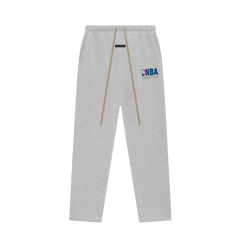 Fear of God Essentials NBA Light Heather Pants