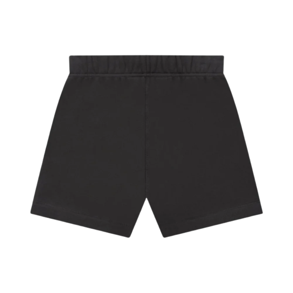 Kids Fear of God Essentials 1977 Iron Summer Set