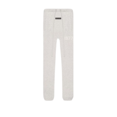 Fear of God Essentials 1977 Light Oatmeal Pants