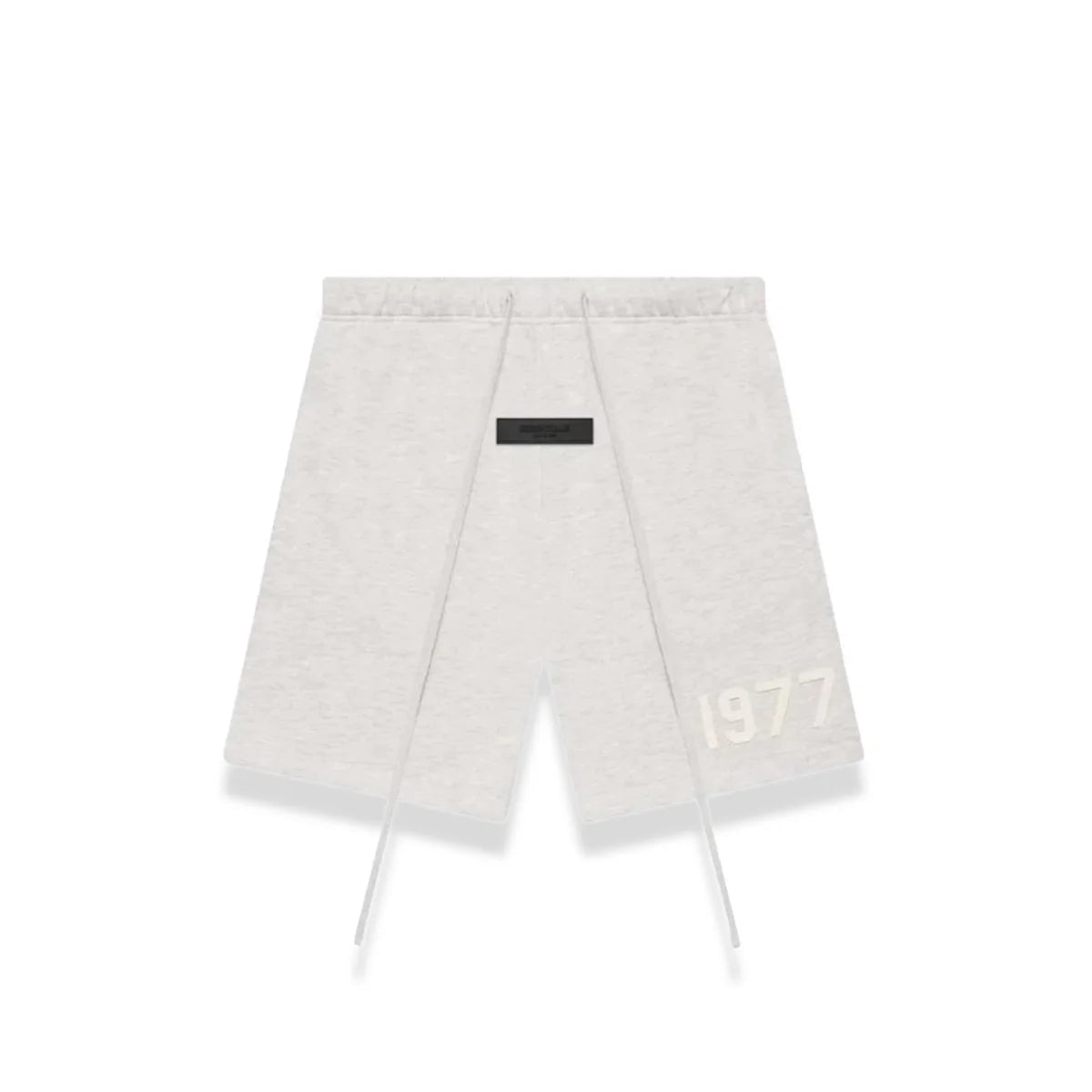 Fear of God Essentials 1977 Lichte havermout zomerset