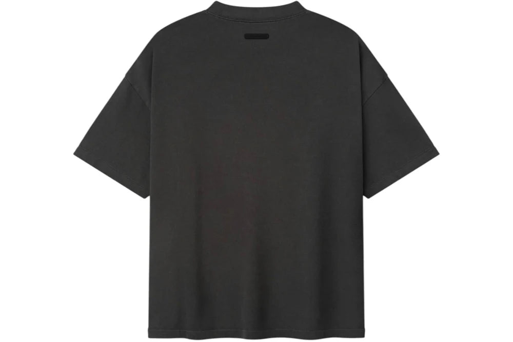 Fear of God Essentials 90s Iron Grey T-Shirt