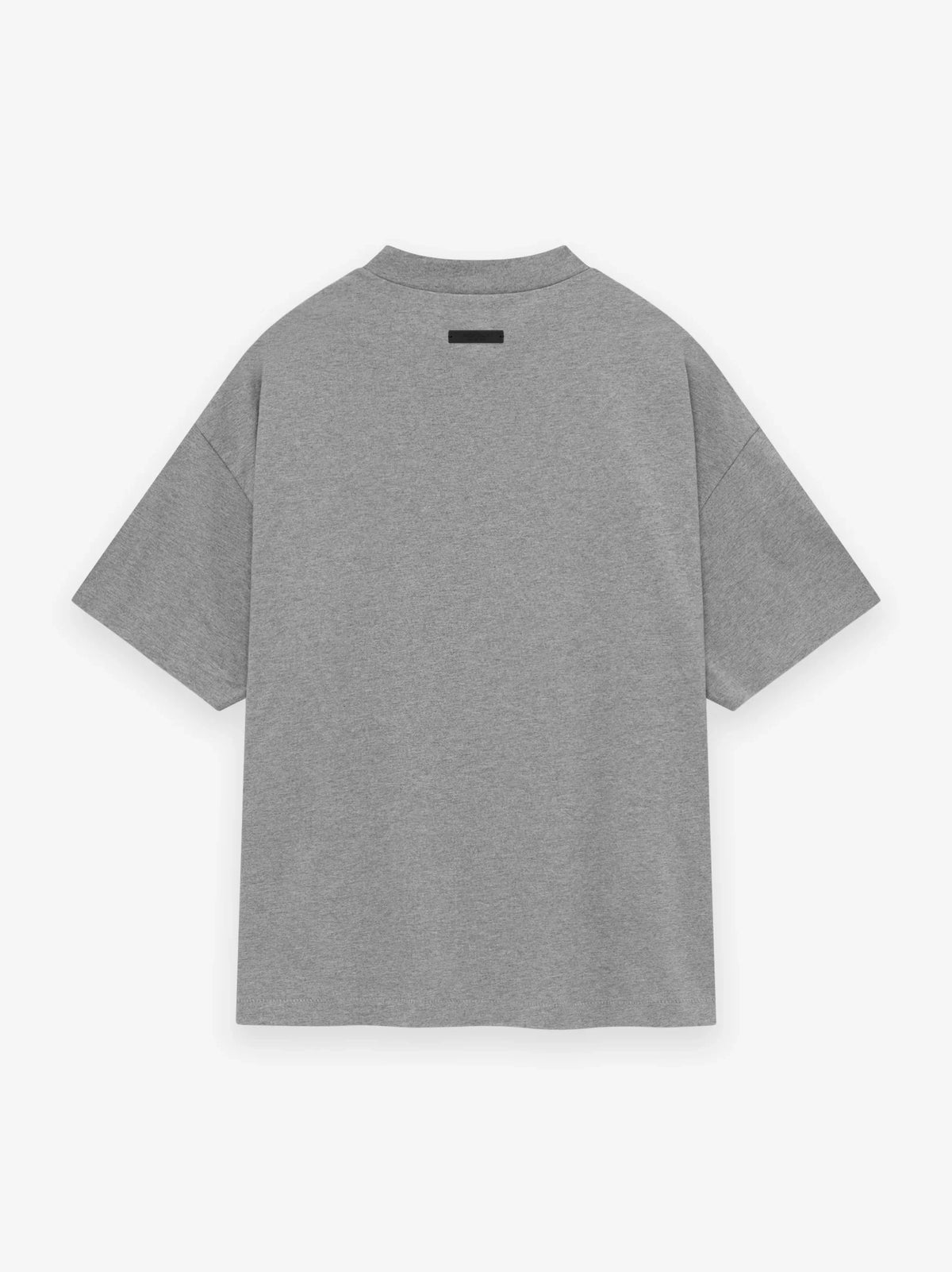 Fear of God Essentials FW24 Dark Heather T-shirt