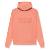 Fear of God Essentials FW22 Coral Full set