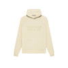 Fear of God Essentials FW22 Egg Shell Complete set