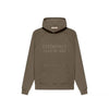 Fear of God Essentials FW22 Wood Full set