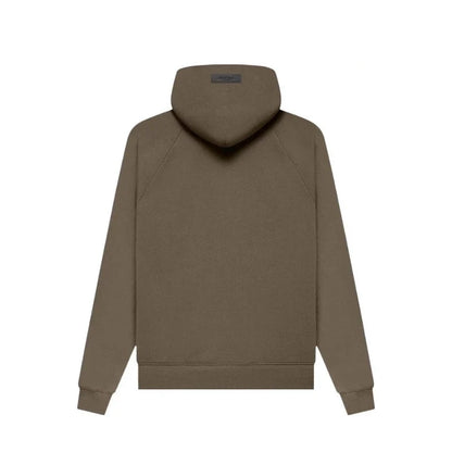 Fear of God Essentials FW22 Wood Hoodie