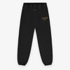 Fear of God Essentials FW24 Black Yellow State Full set