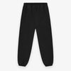 Fear of God Essentials FW24 Black Yellow State Pants