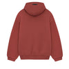 Fear of God Essentials FW24 Crimson Full set