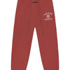 Fear of God Essentials FW24 Crimson Full set