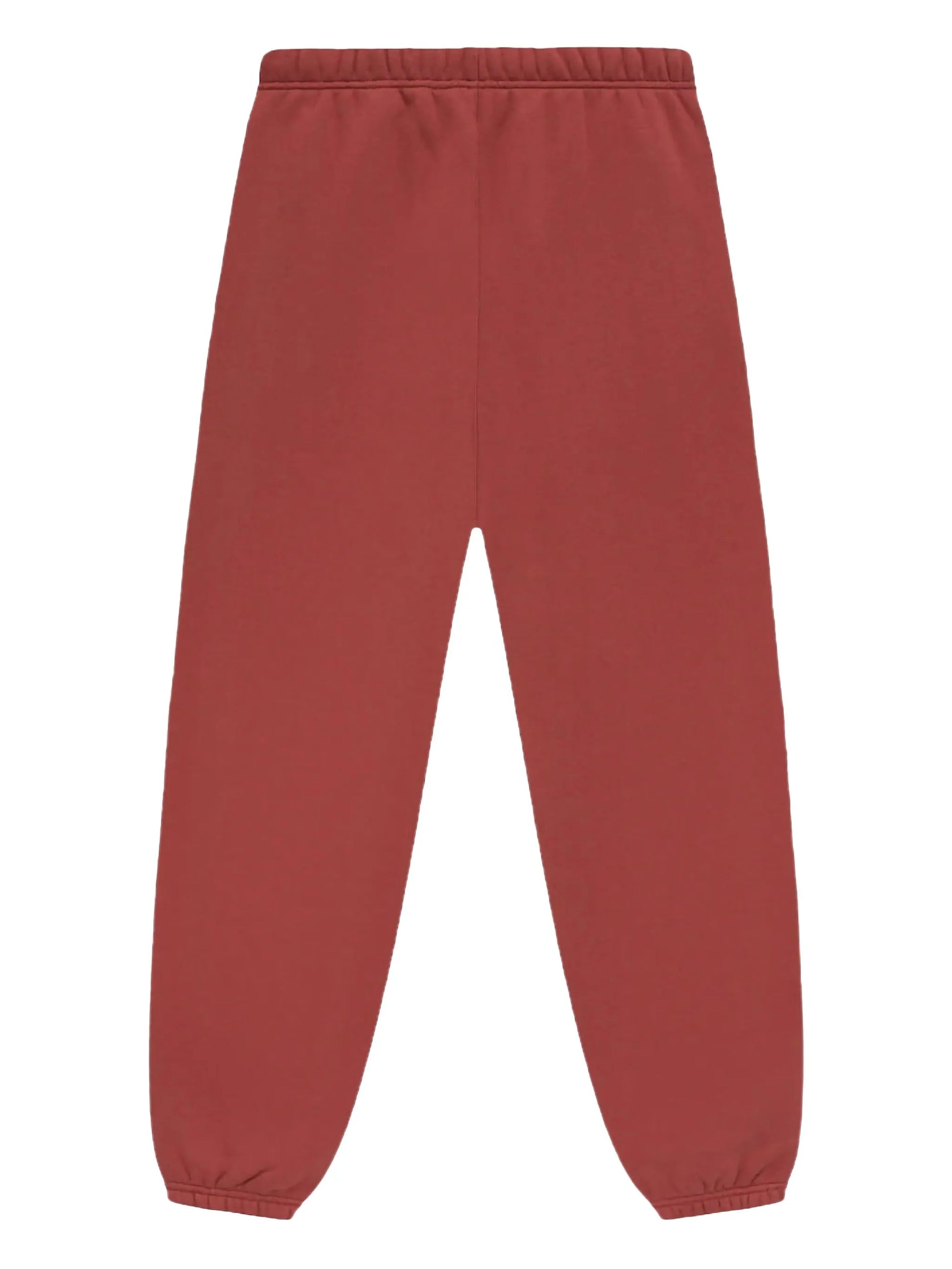 Fear of God Essentials FW24 Crimson Full set