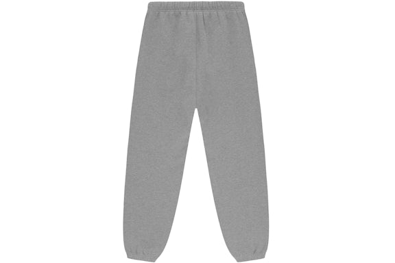 Fear of God Essentials FW24 Dark Heather State Pants