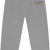 Fear of God Essentials FW24 Dark Heather State Full set
