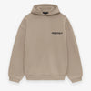 Fear of God Essentials FW24 Desert Sand Hoodie