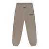 Fear of God Essentials FW24 Heather Grey Full set