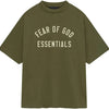 Fear of God Essentials FW24 Military Summer Set